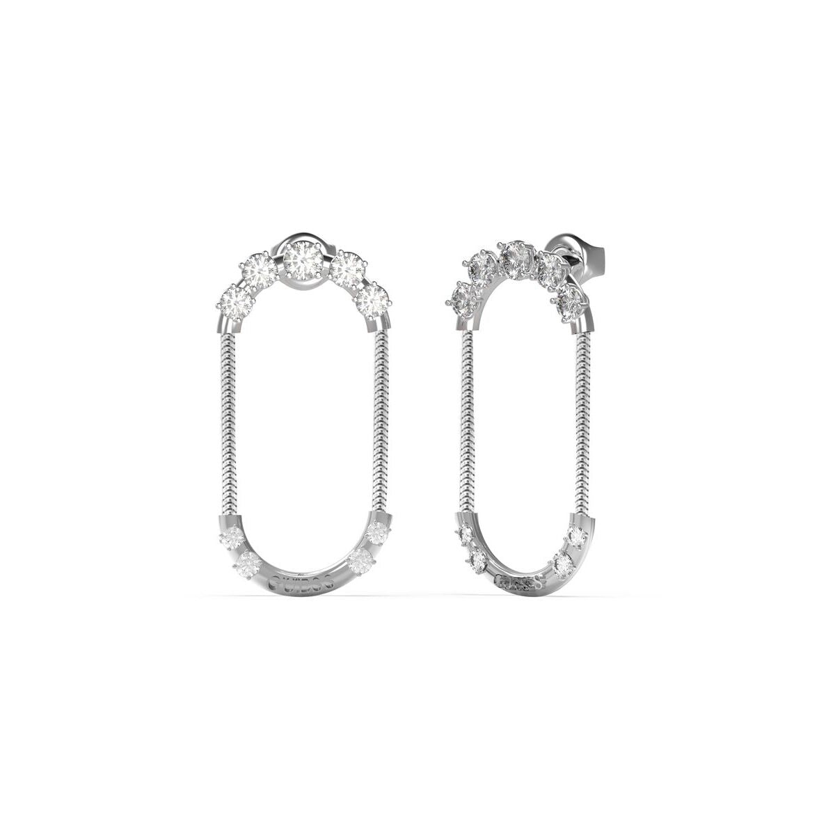 Ladies' Earrings Guess JUBE01401JWRHT-U Guess