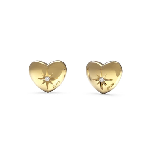 Ladies' Earrings Guess JUBE01445JWYGT-U Guess