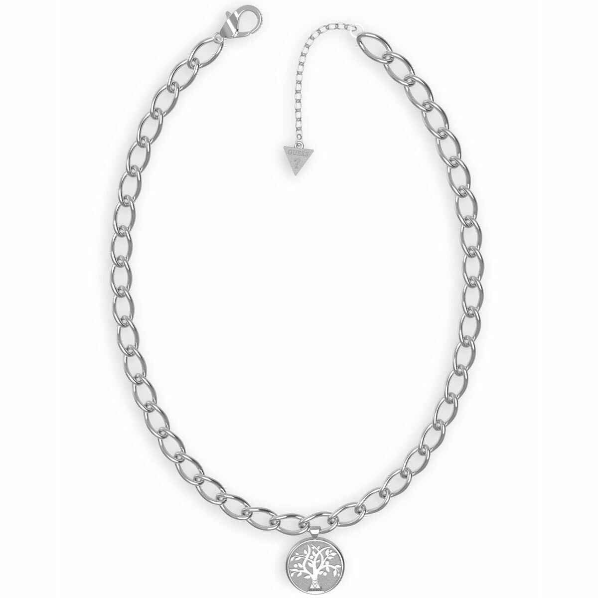 Ladies' Necklace Guess JUBN01432JWRHT-U Guess