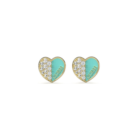 Ladies' Earrings Guess JUBE03048JWYGTQT-U Guess