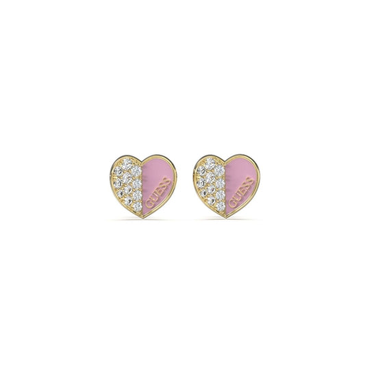 Ladies' Earrings Guess JUBE03048JWYGLCT-U Guess