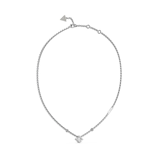 Ladies' Necklace Guess JUBN03084JWRHT-U Guess