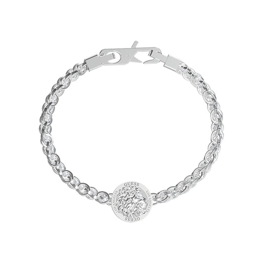 Ladies' Bracelet Guess JUMB03012JWSTS Guess