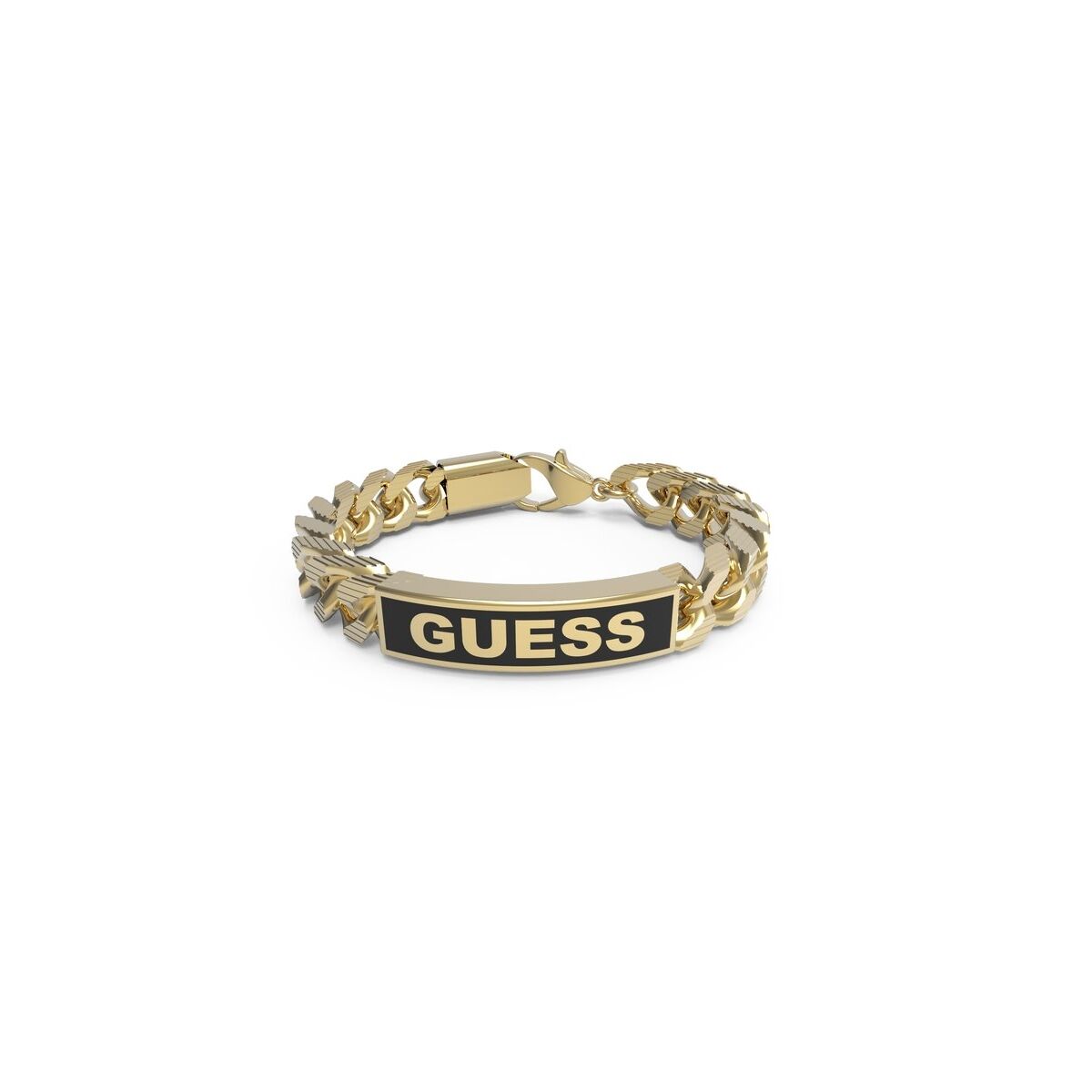 Men's Bracelet Guess JUXB03002JWYGBKS Guess