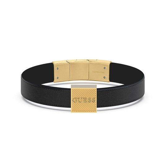 Men's Bracelet Guess JUMB03031JWYGBKT-U Guess