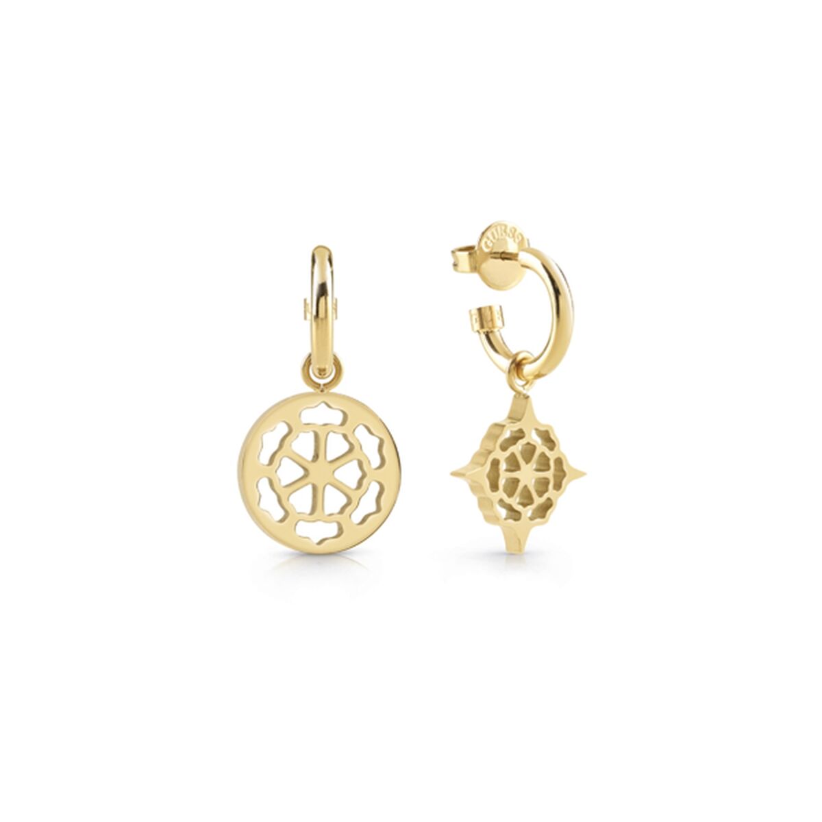 Ladies' Earrings Guess JUBE01179JWYGT-U Guess