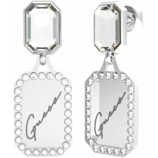 Ladies' Earrings Guess JUBE01132JWRHT-U Guess