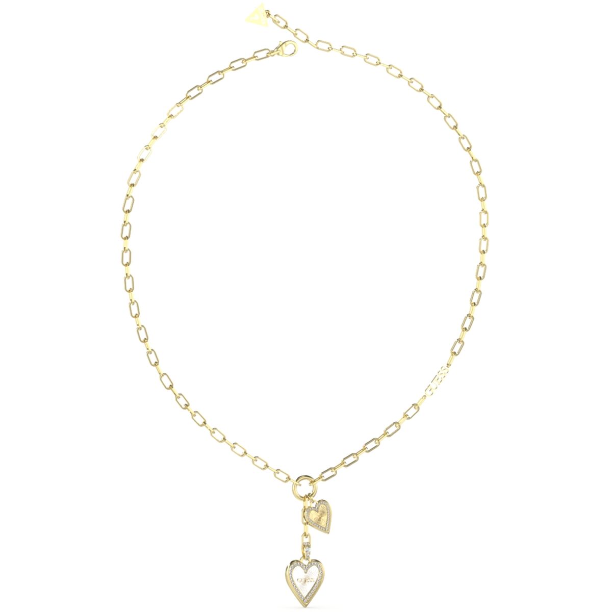 Ladies' Necklace Guess JUBN03234JWYGRHT-U Guess