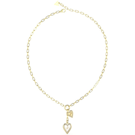 Ladies' Necklace Guess JUBN03234JWYGRHT-U Guess