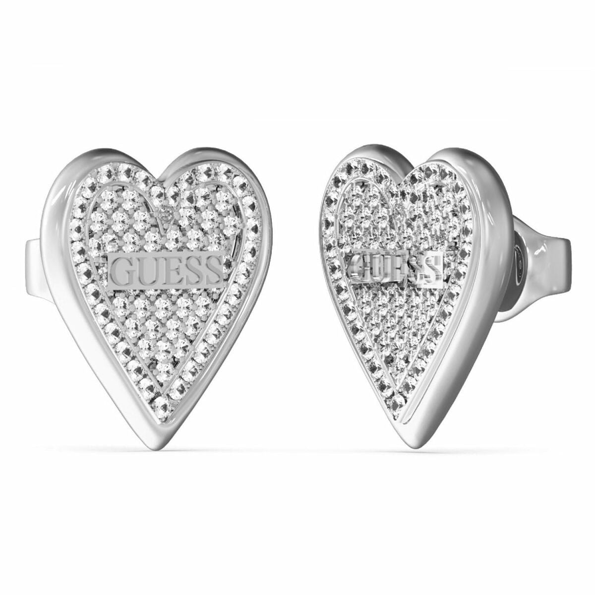 Ladies' Earrings Guess JUBE03251JWRHT-U Guess