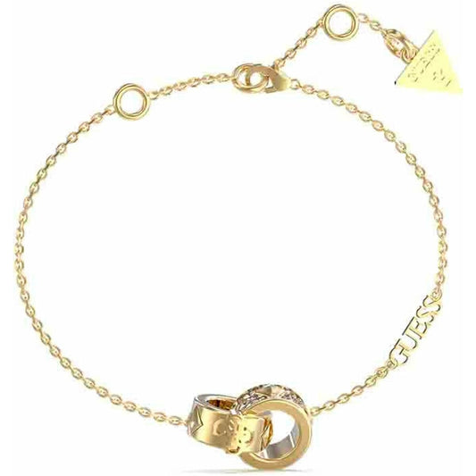 Ladies' Bracelet Guess JUBB03282JWYGS Guess