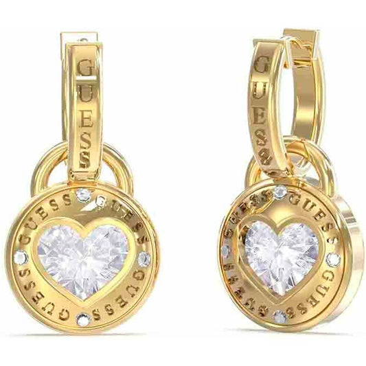 Ladies' Earrings Guess JUBE03351JWYGT-U Guess