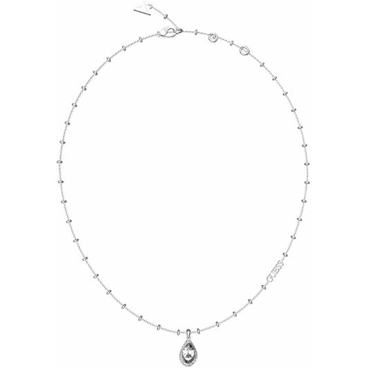 Ladies' Necklace Guess JUBN03391JWRHT-U Guess