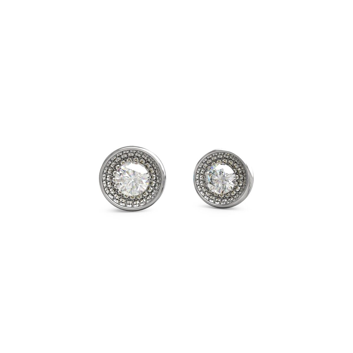 Ladies' Earrings Guess JUBE03396JWRHT-U Guess