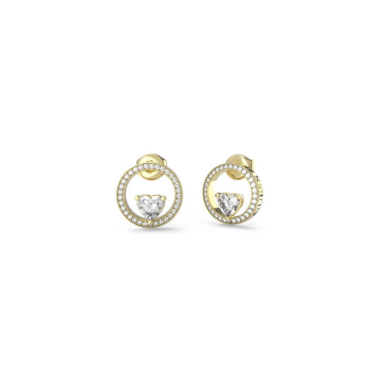 Ladies' Earrings Guess JUBE04666JWYGT-U Guess