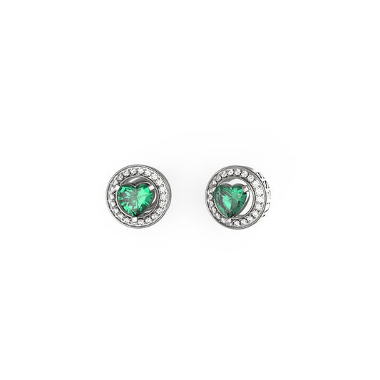 Ladies' Earrings Guess JUBE04669JWRHEMT-U Guess