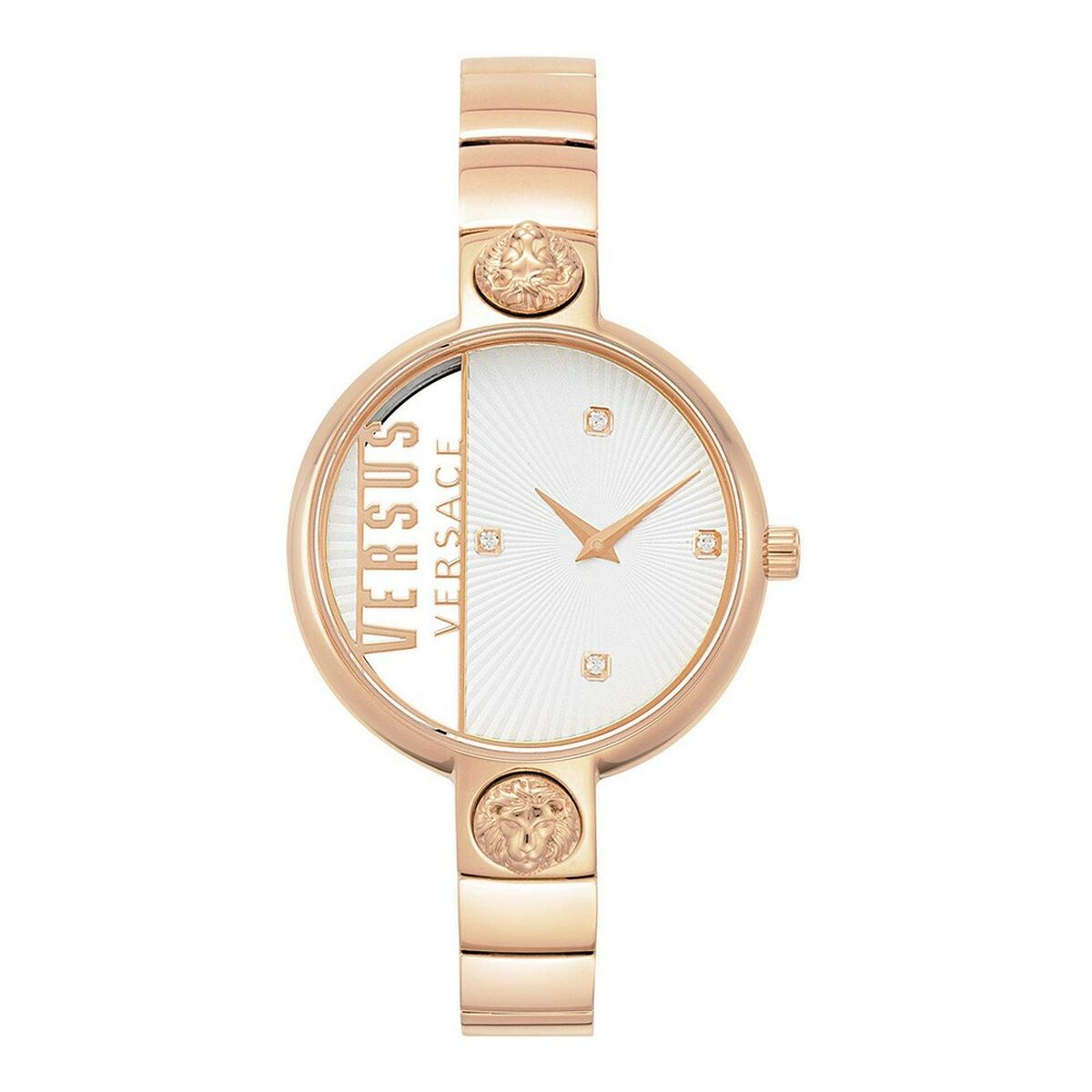 Ladies' Watch Versace Versus VSP1U0319 (Ø 34 mm) Versace Versus