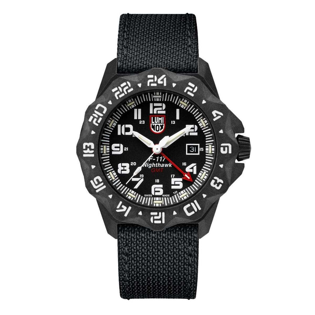 Unisex Watch Luminox XA.6441 (Ø 44 mm) Luminox