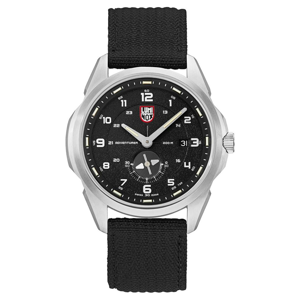 Men's Watch Luminox XL.1761 (Ø 45 mm) Luminox