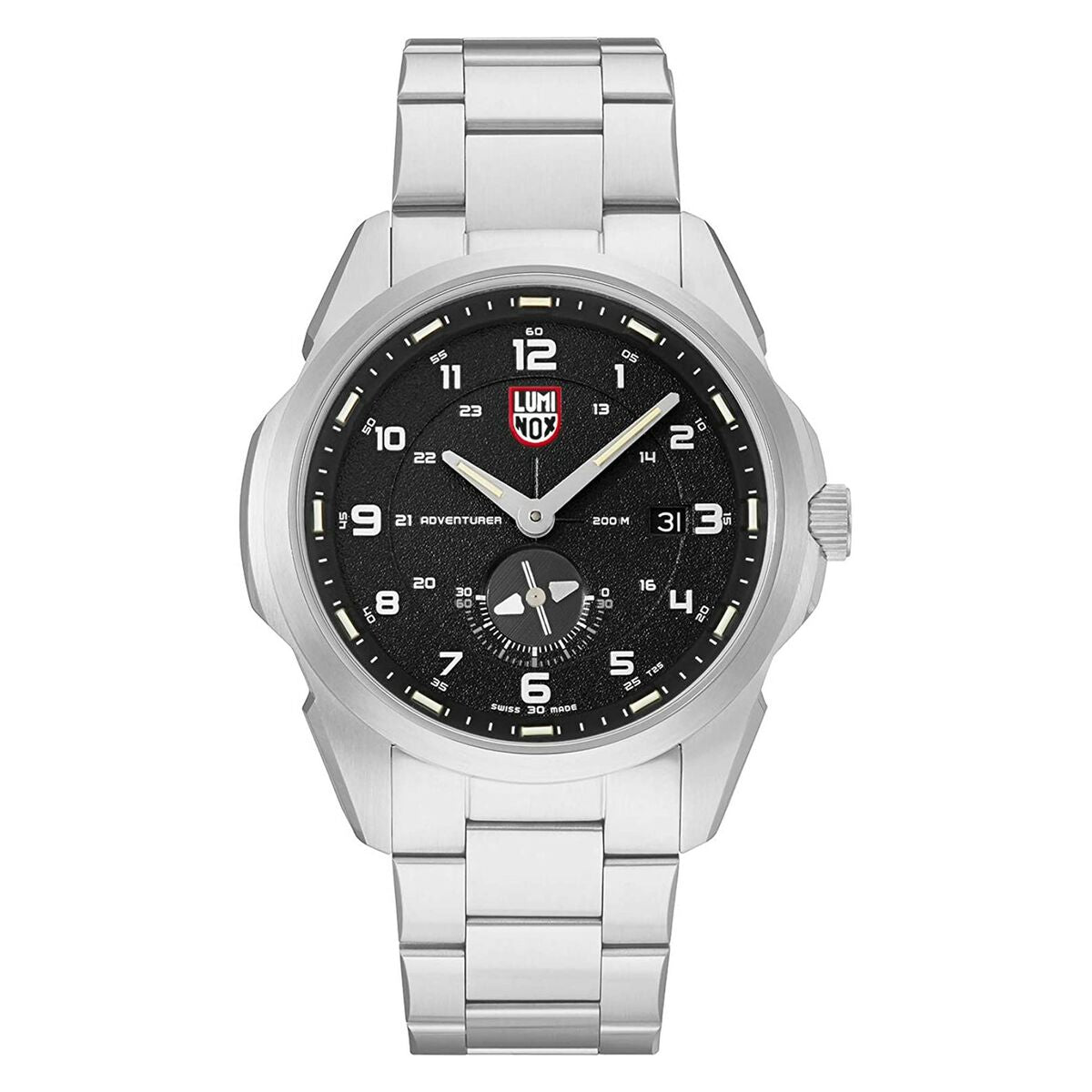 Men's Watch Luminox XL.1762 (Ø 42 mm) Luminox