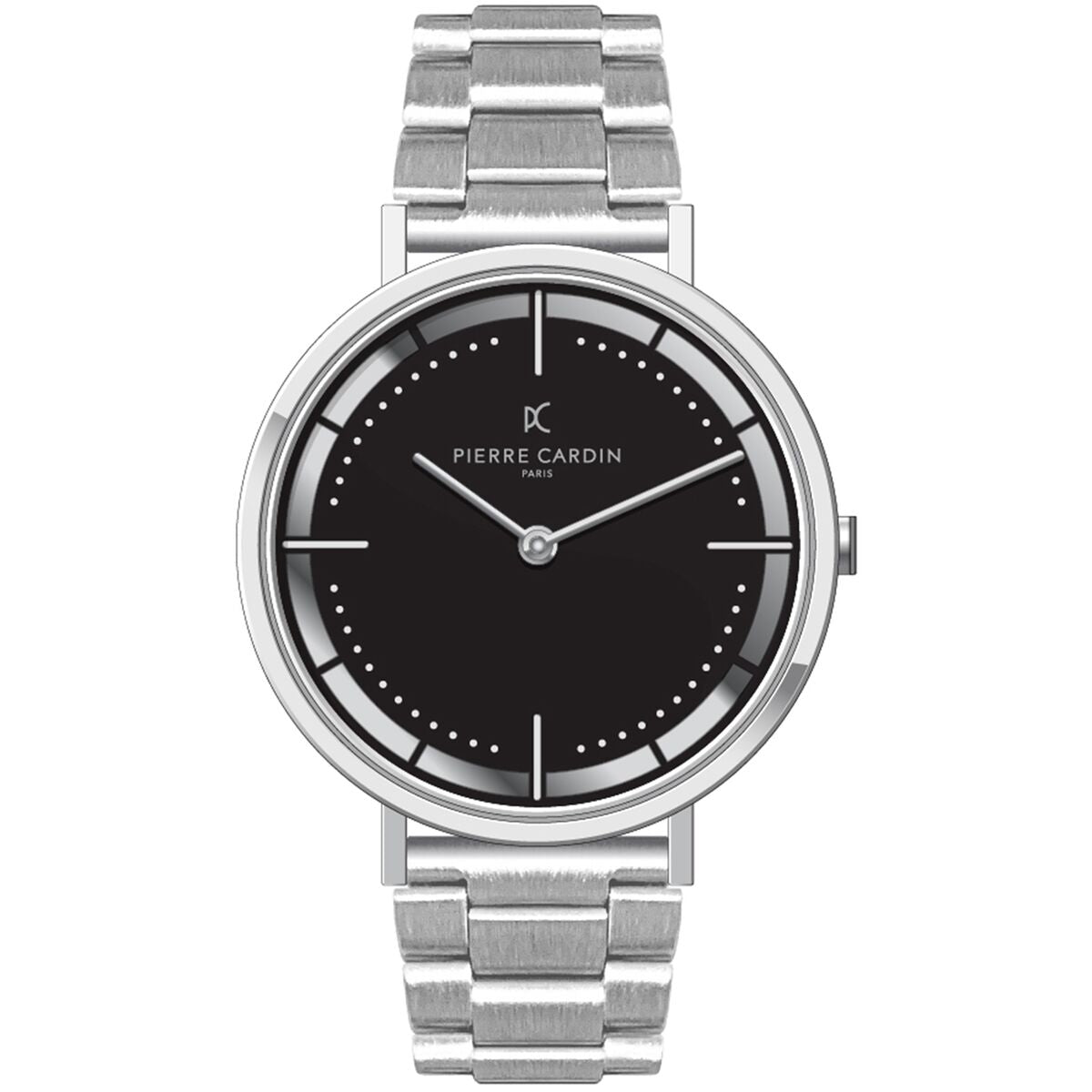 Reloj de hombre Pierre Cardin CBV-1028