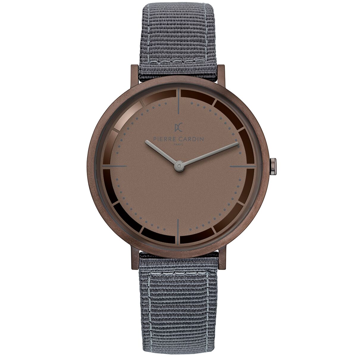 Reloj de hombre Pierre Cardin CBV-1036