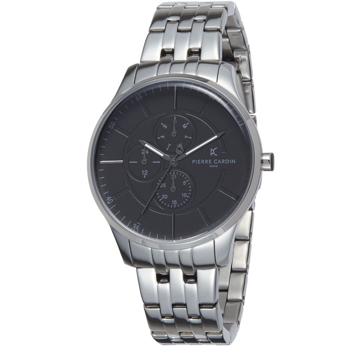 Men's Watch Pierre Cardin A-PC902731F108 Pierre Cardin