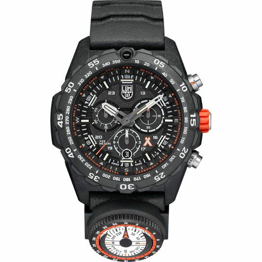 Unisex Watch Luminox XB.3741 (Ø 45 mm) Luminox