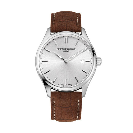 Ladies' Watch Frederique Constant FC-220SS5B6 Frederique Constant