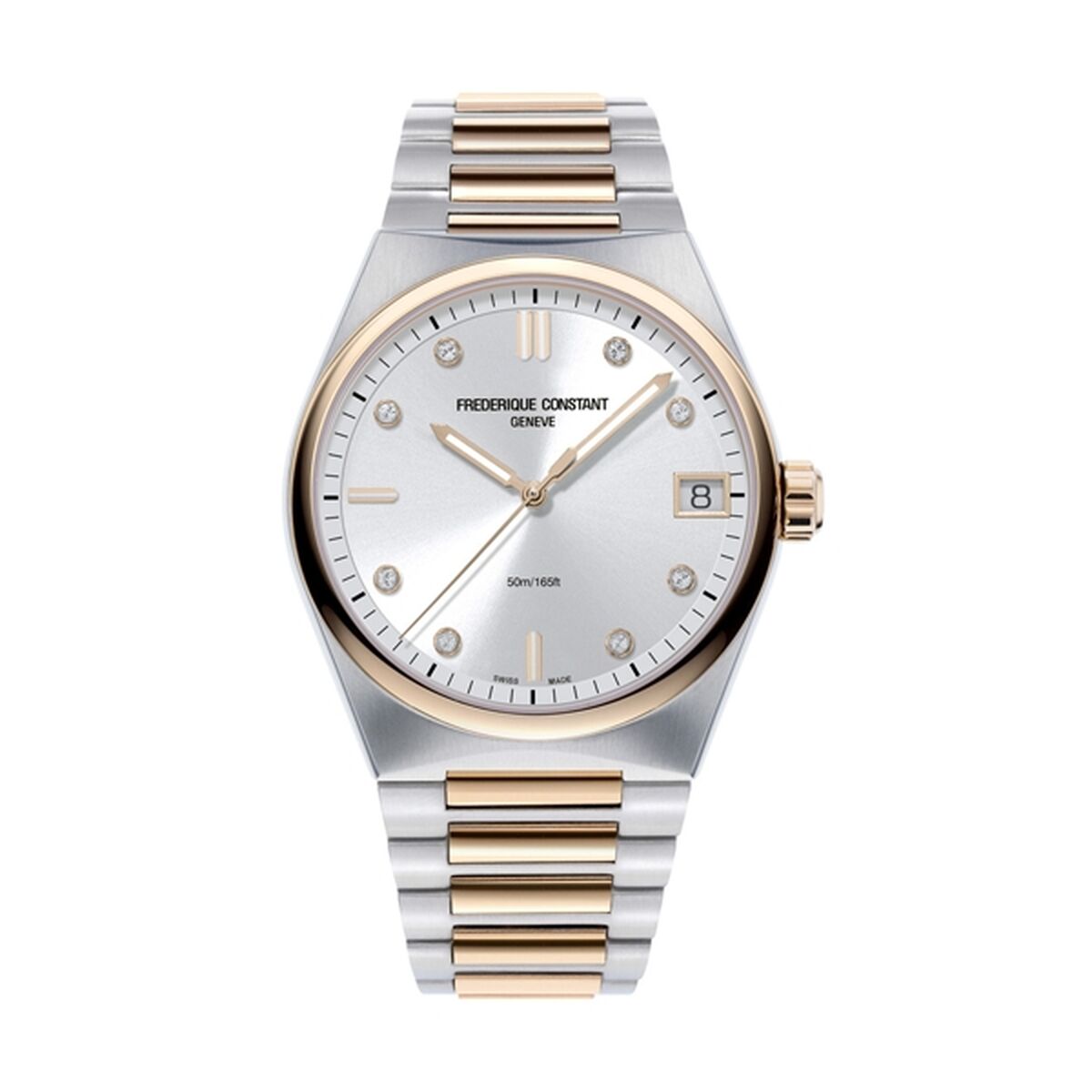 Ladies' Watch Frederique Constant FC-240VD2NH2B Frederique Constant