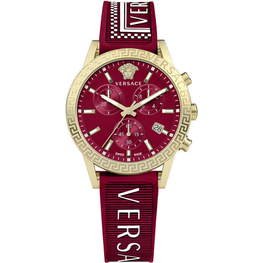 Ladies' Watch Versace VEKB003-22 (Ø 40 mm) Versace