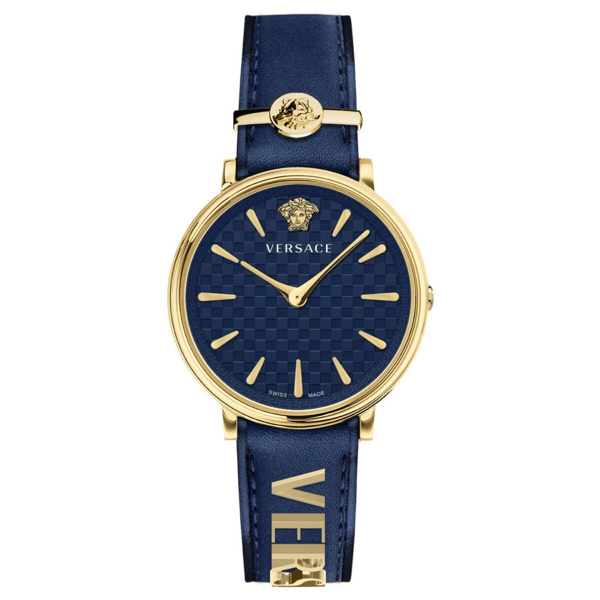 Ladies' Watch Versace VE81045-22 (Ø 38 mm) Versace