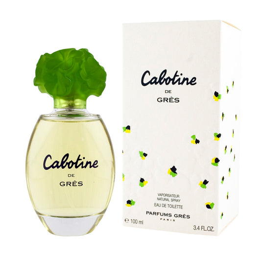 Women's Perfume Gres EDT Cabotine De Gres 100 ml Gres