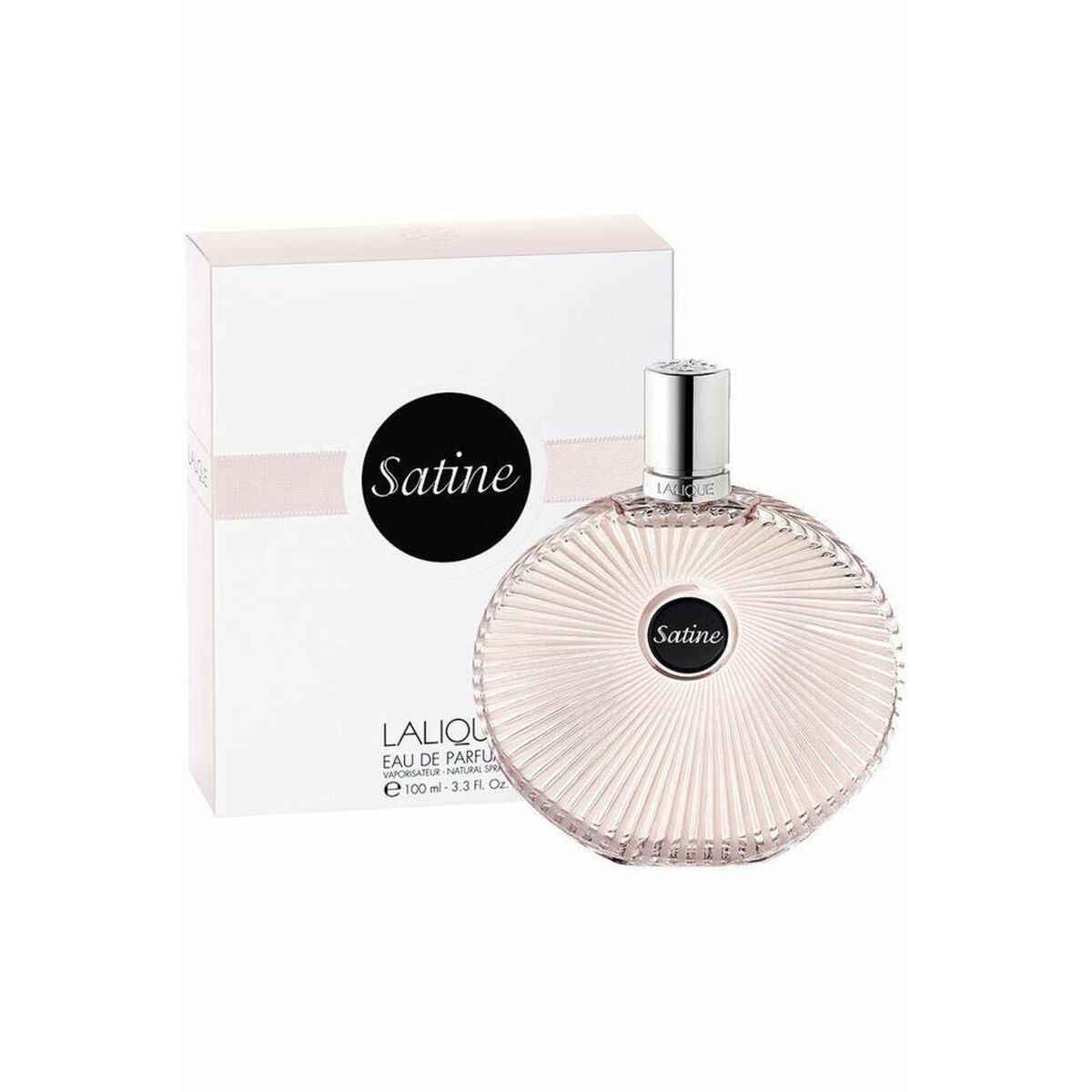 Women's Perfume Lalique Satine EDP 100 ml Lalique