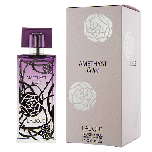 Women's Perfume Lalique EDP Amethyst Eclat 100 ml Lalique