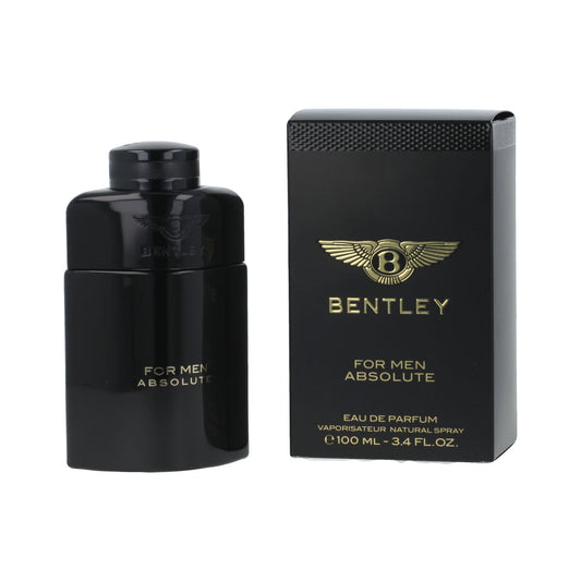 Men's Perfume Bentley EDP For Men Absolute 100 ml Bentley