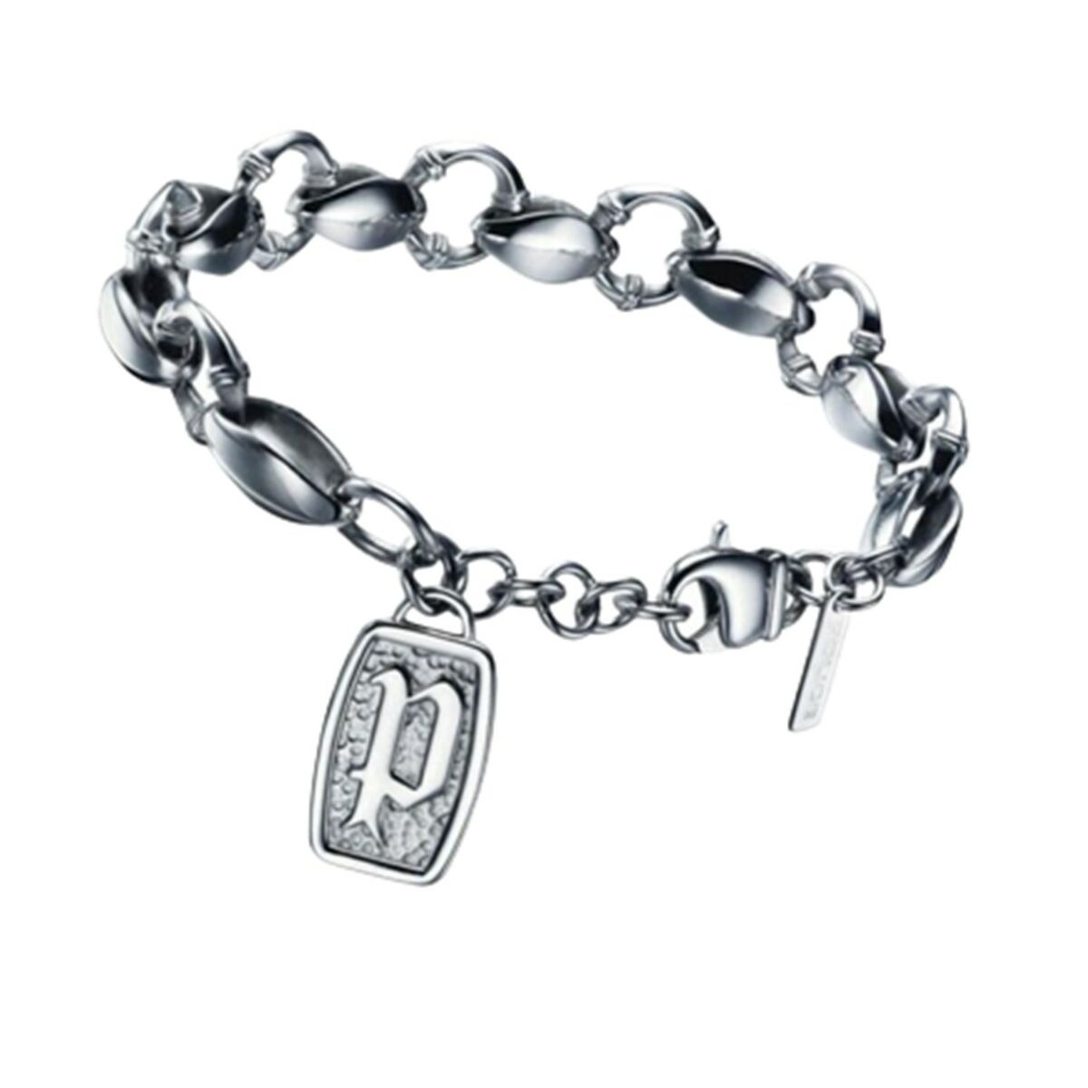 Ladies' Bracelet Police PJ20907BSS.01 19 cm