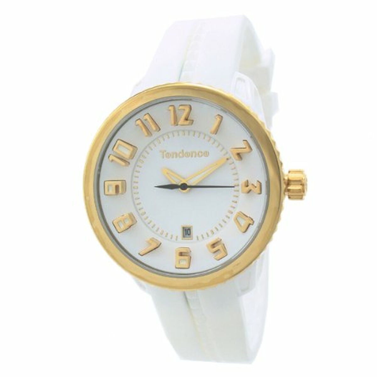 Ladies' Watch Tendence 02093019 (Ø 42 mm) Tendence