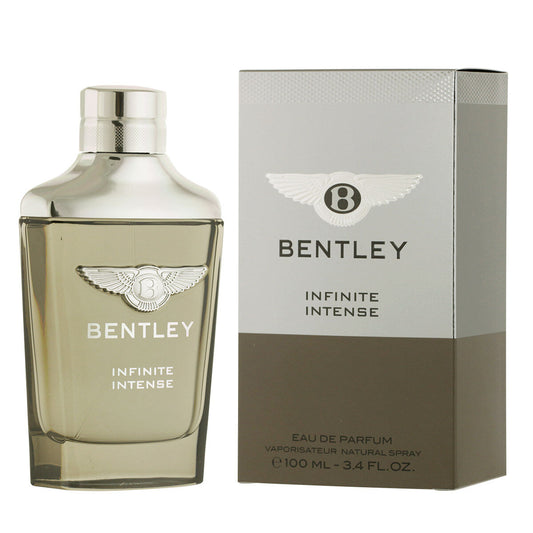 Men's Perfume Bentley EDP Infinite Intense (100 ml) Bentley