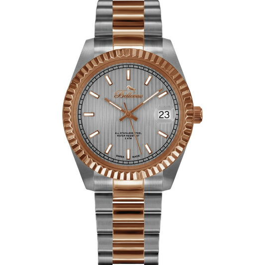 Ladies' Watch Bellevue H.21 (Ø 38 mm) Bellevue