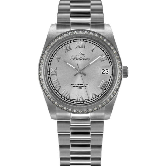 Ladies' Watch Bellevue H.3 (Ø 36 mm) Bellevue