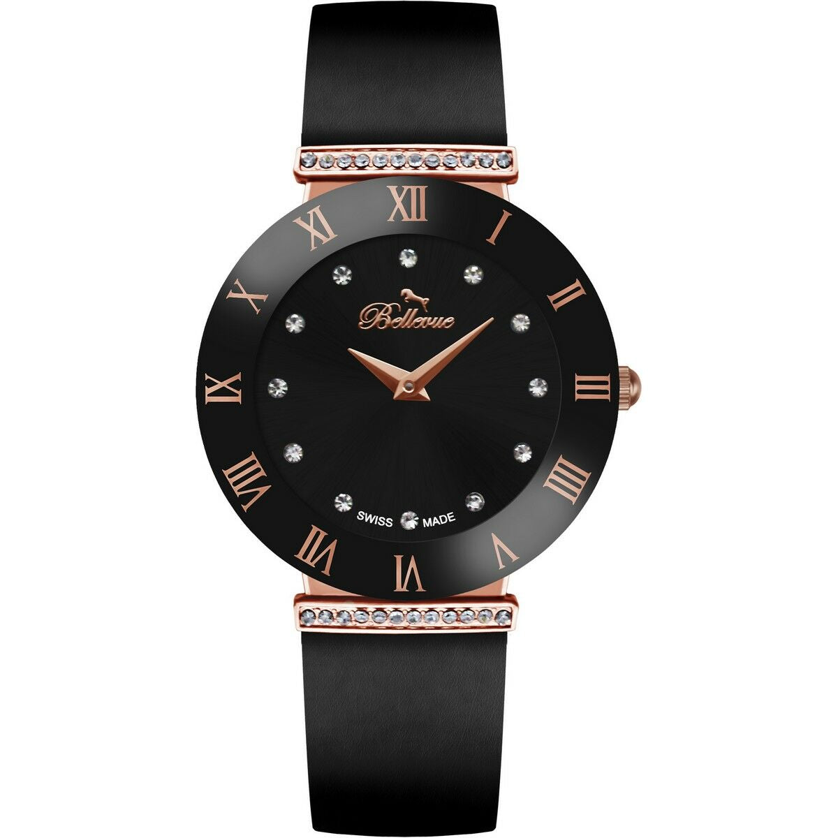 Ladies' Watch Bellevue E.101 (Ø 33 mm) Bellevue