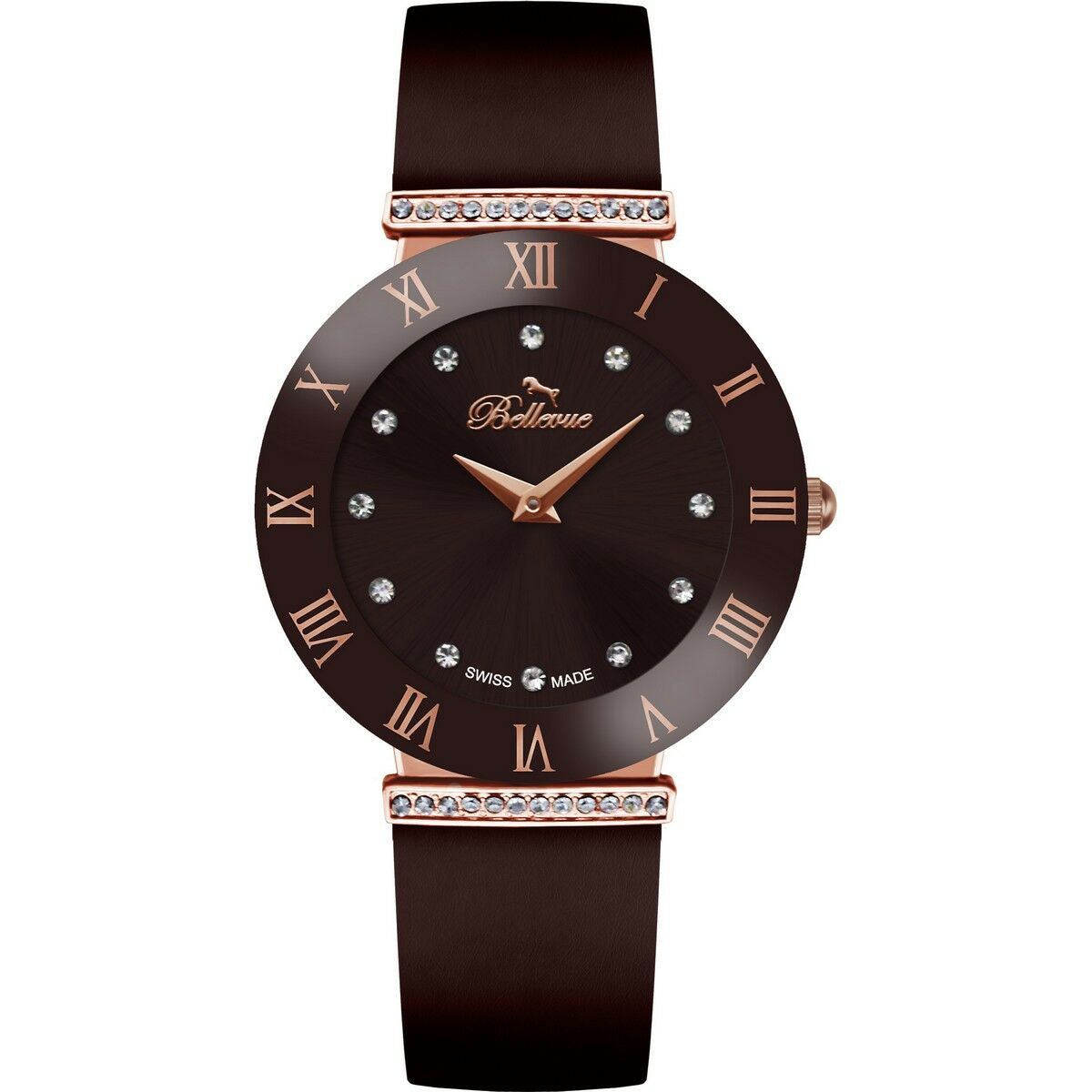 Ladies' Watch Bellevue E.103 (Ø 33 mm) Bellevue