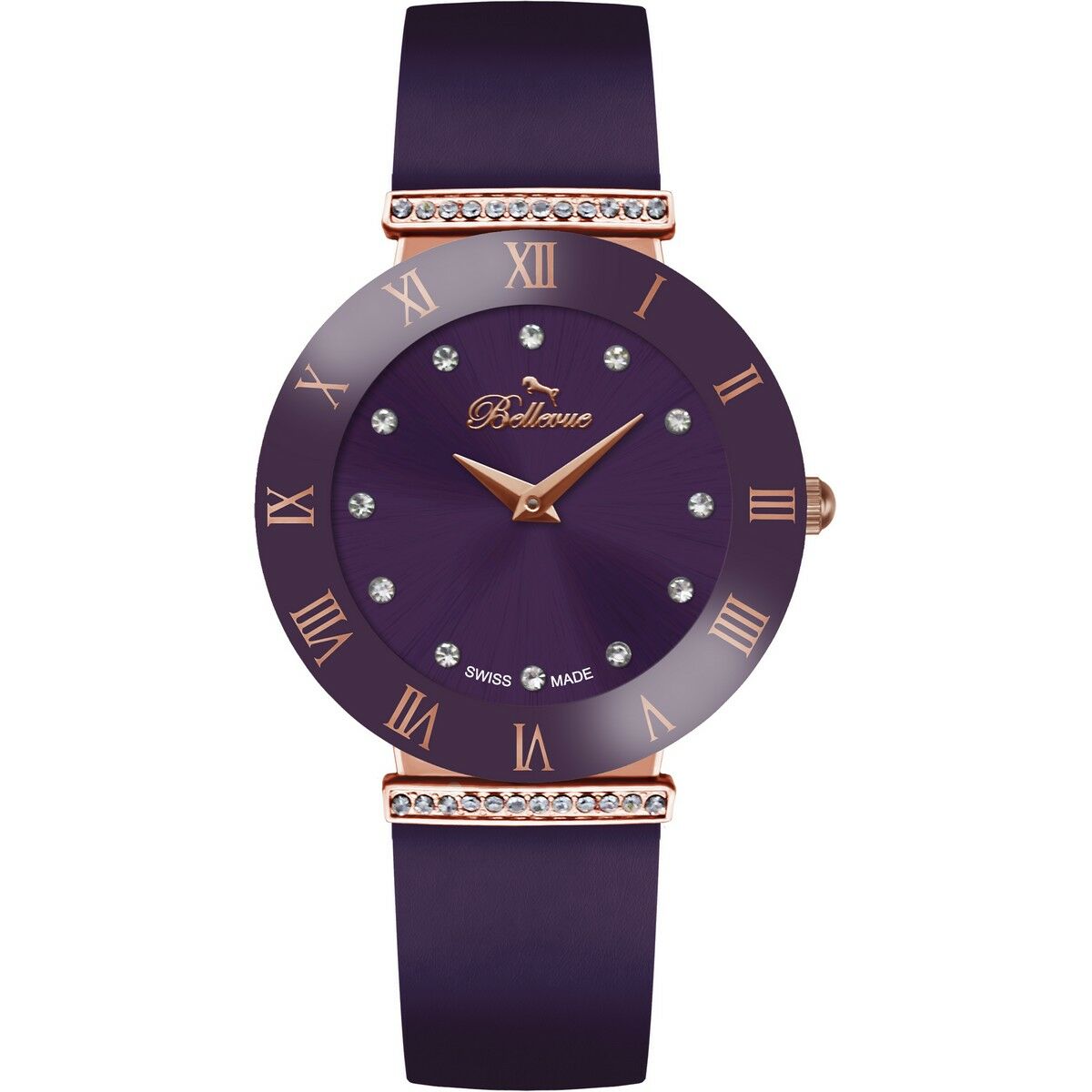 Ladies' Watch Bellevue E.113 (Ø 33 mm) Bellevue