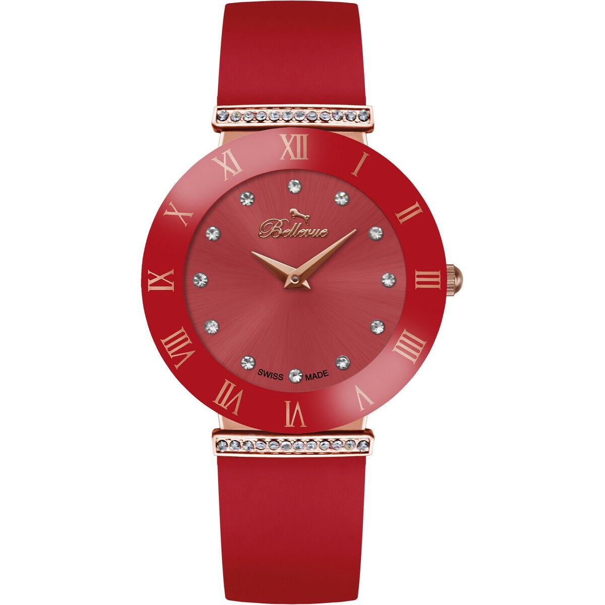 Ladies' Watch Bellevue E.117 (Ø 33 mm) Bellevue