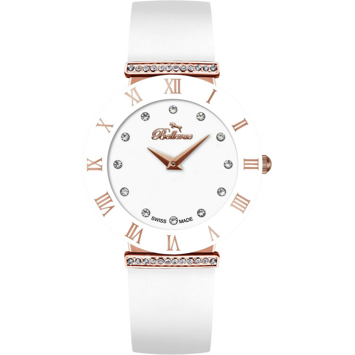 Ladies' Watch Bellevue E.119 (Ø 33 mm) Bellevue