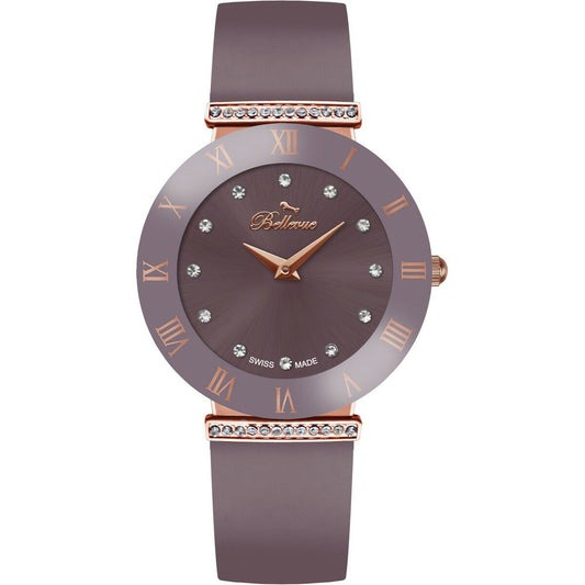 Ladies' Watch Bellevue E.122 (Ø 26 mm) Bellevue