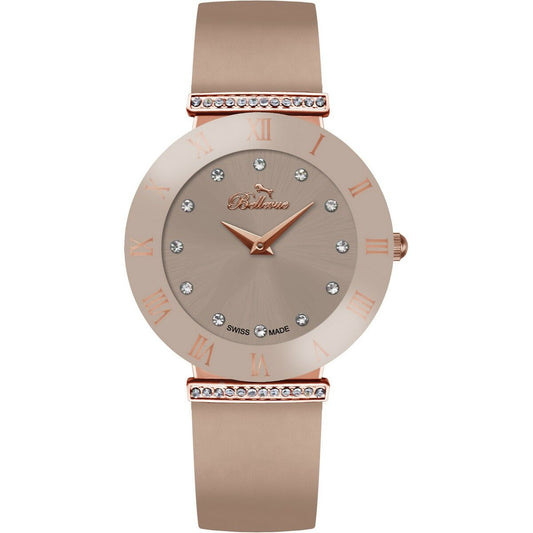 Ladies' Watch Bellevue E.124 (Ø 26 mm) Bellevue