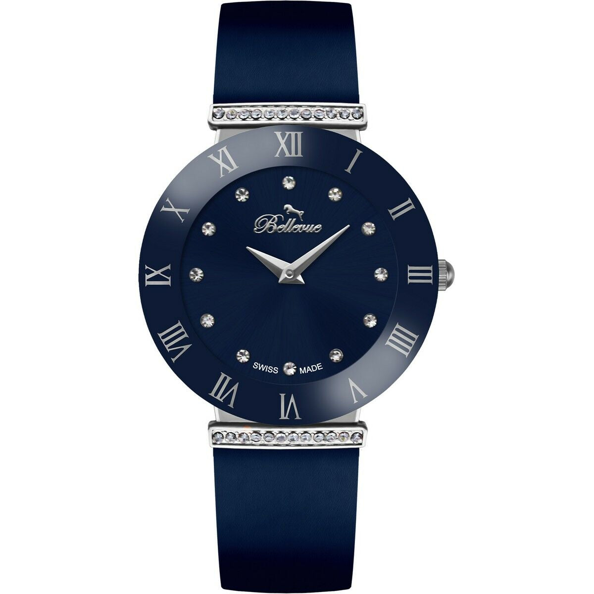 Ladies' Watch Bellevue E.130 (Ø 26 mm) Bellevue