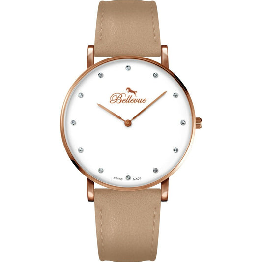 Ladies' Watch Bellevue B.54 (Ø 40 mm) Bellevue